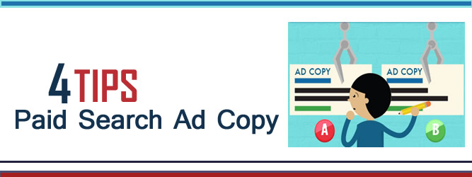 paid search ad copy